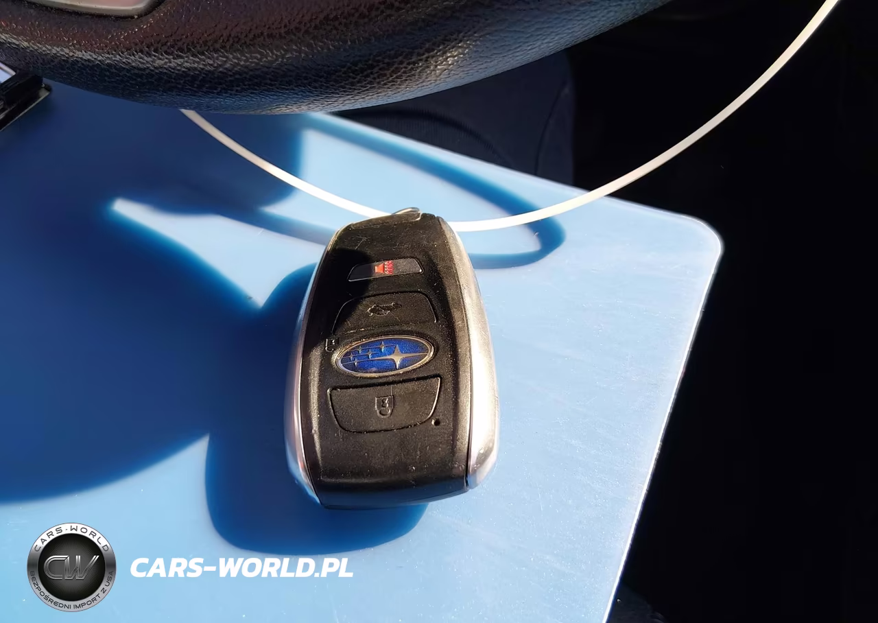 2019 Subaru Forester Limited VIN:JF2SKAUC6KH422826 - 11