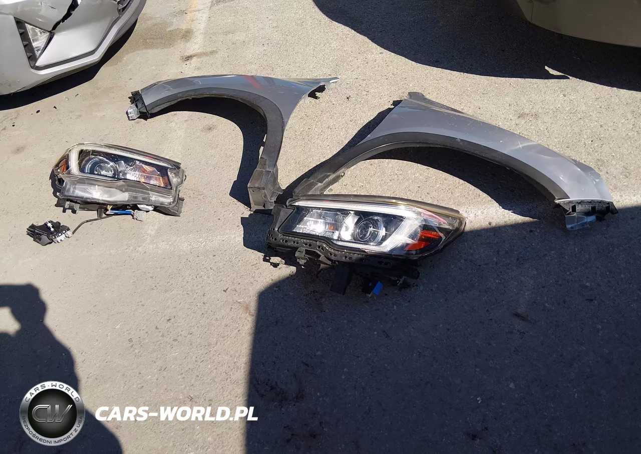 2019 Subaru Forester Limited VIN:JF2SKAUC6KH422826 - 12