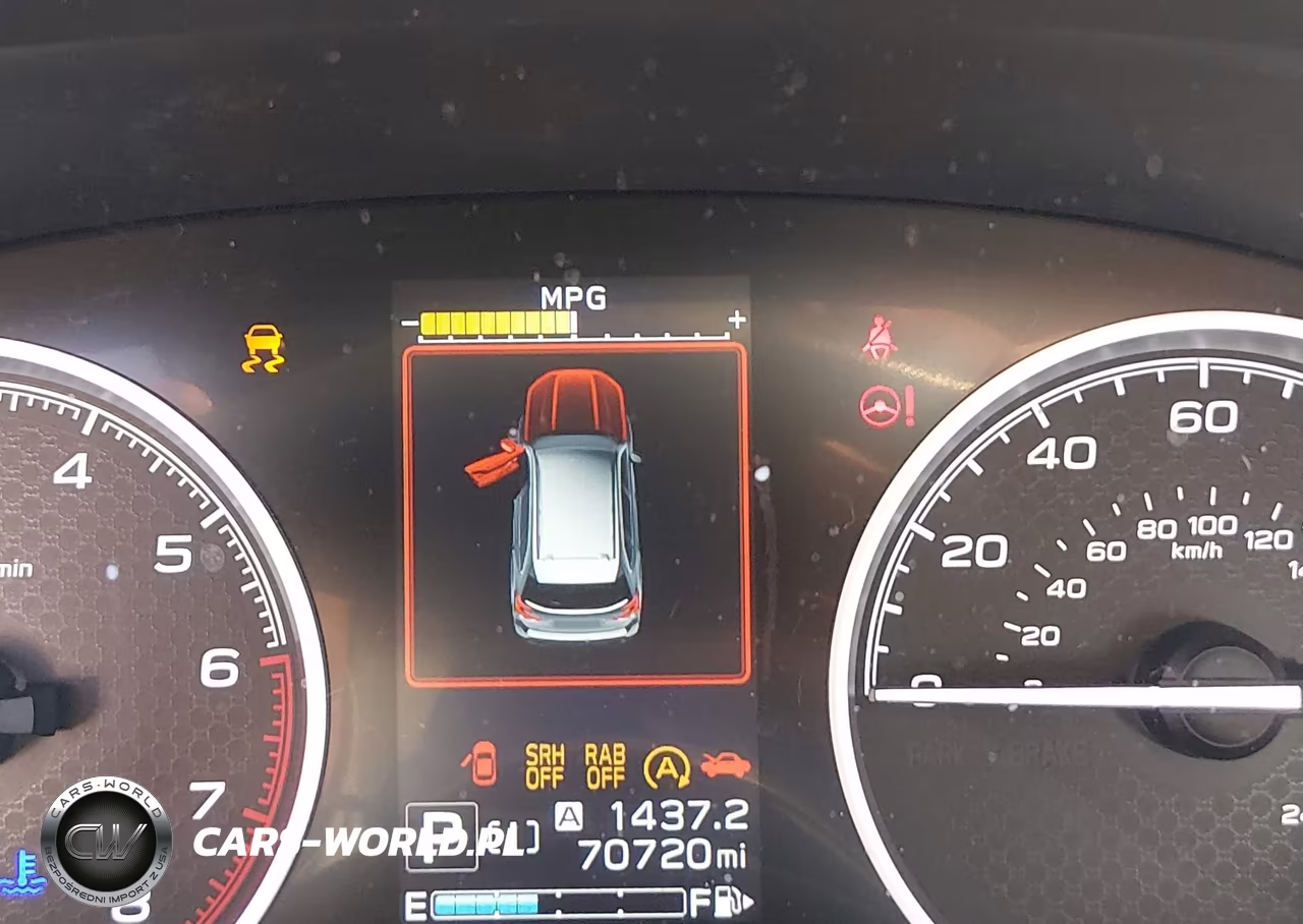 2019 Subaru Forester Limited VIN:JF2SKAUC6KH422826 - 16