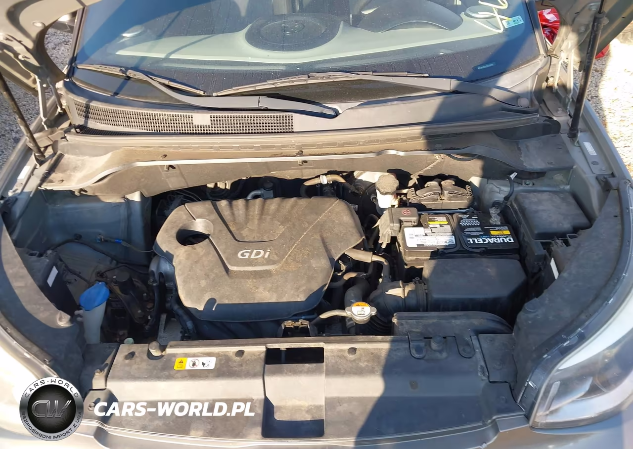 2016 Kia Soul VIN:KNDJN2A28G7268748 - 10