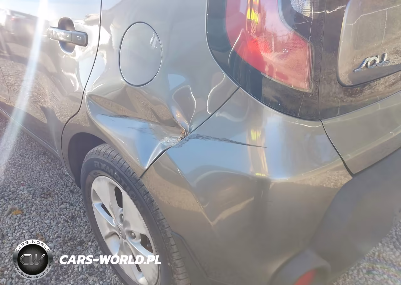 2016 Kia Soul VIN:KNDJN2A28G7268748 - 12