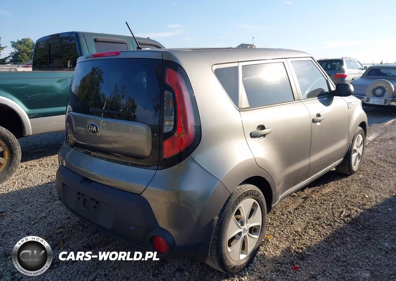 2016 Kia Soul VIN:KNDJN2A28G7268748 - 4