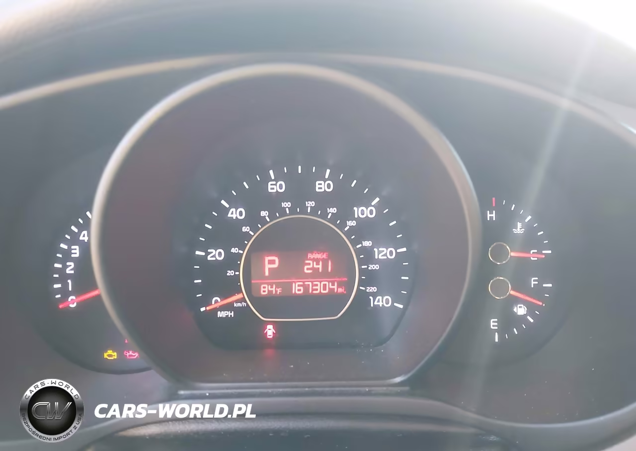 2016 Kia Soul VIN:KNDJN2A28G7268748 - 7