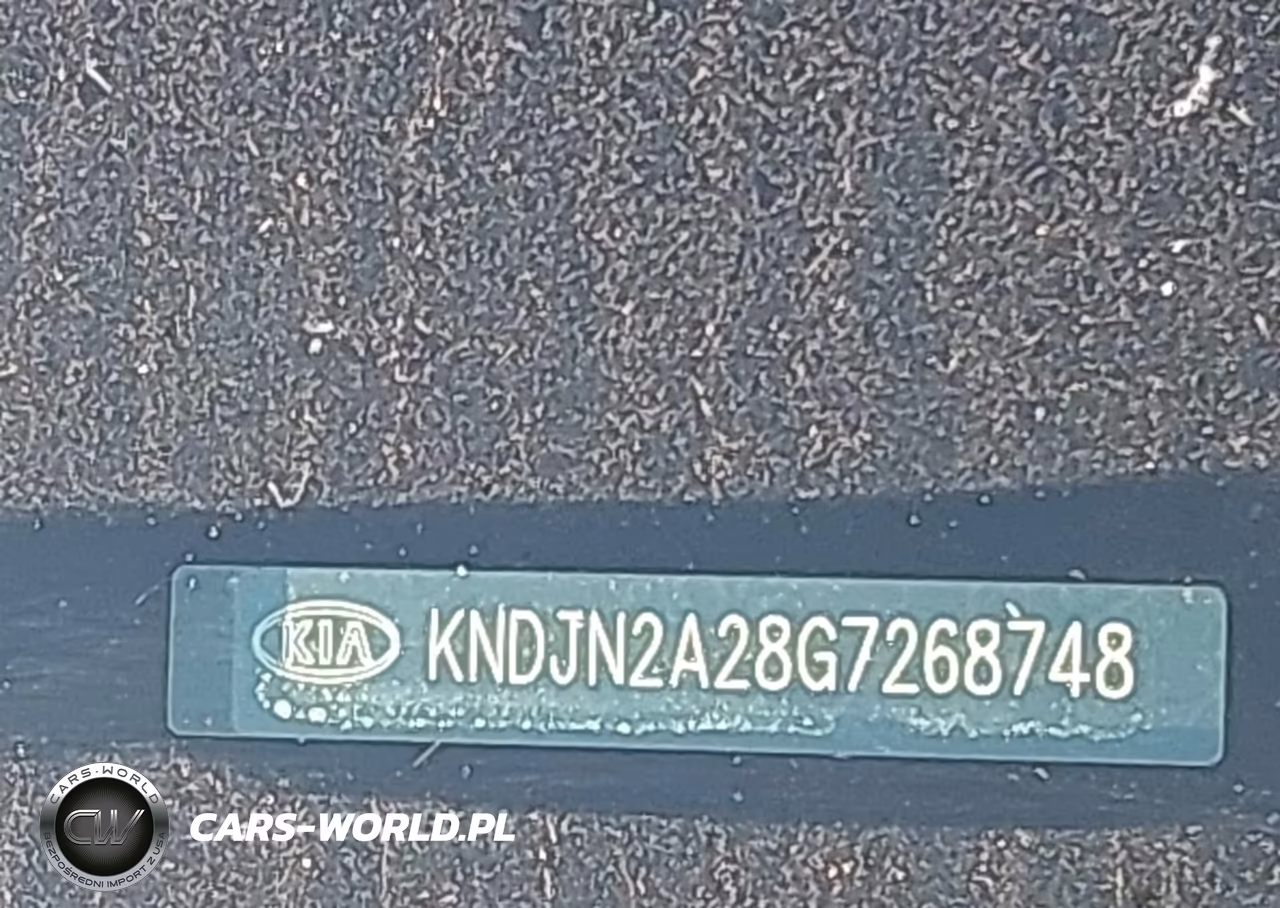 2016 Kia Soul VIN:KNDJN2A28G7268748 - 9