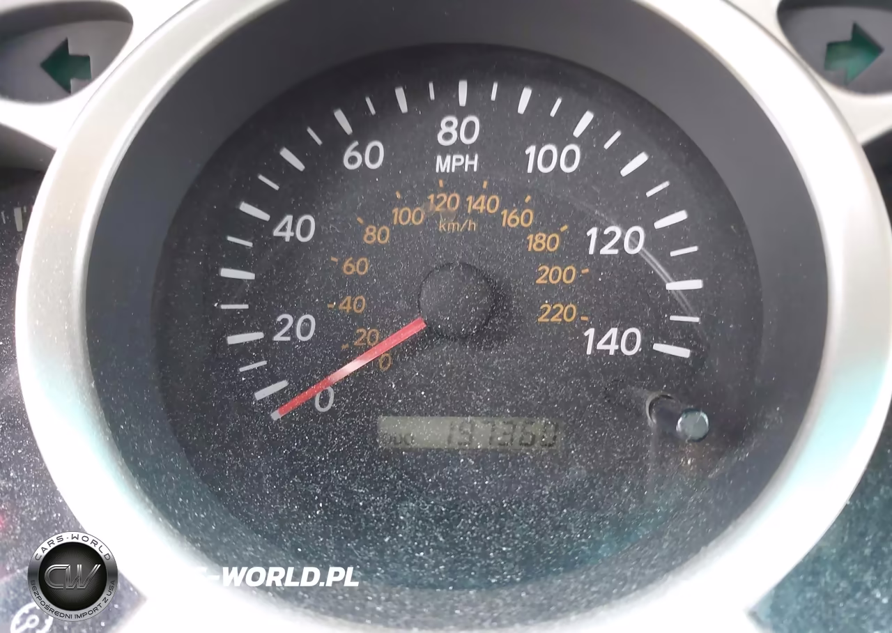 2004 Toyota Highlander VIN:JTEGD21A140079931 - 7
