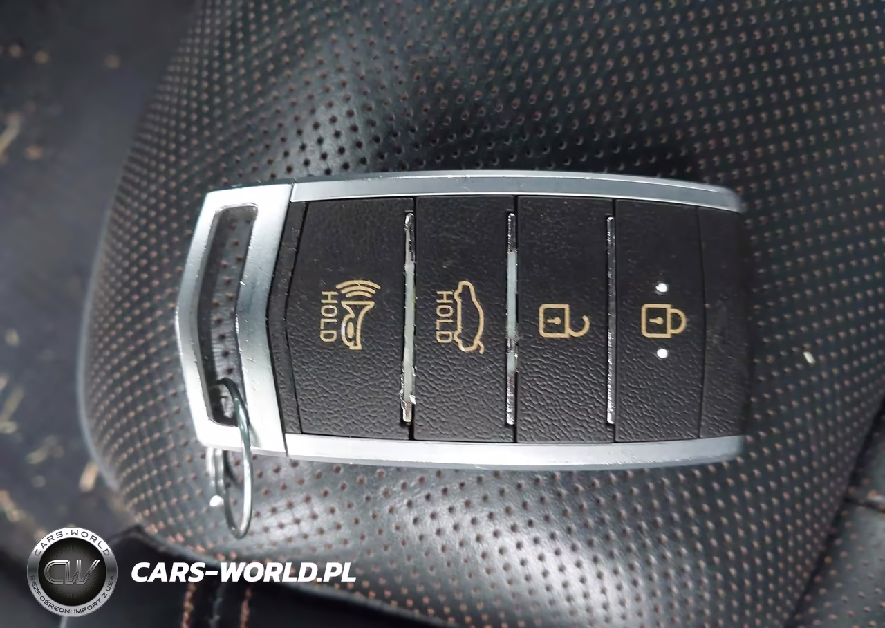 2018 Genesis G80 3.3T Sport VIN:KMHGN4JB0JU248326 - 11