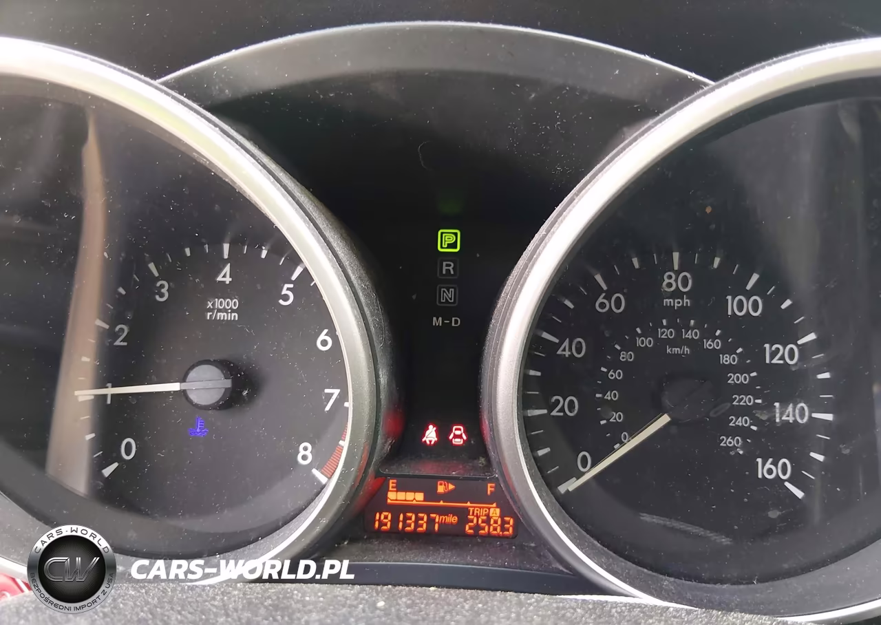 2013 Mazda Mazda5 Sport VIN:JM1CW2BL6D0150540 - 7