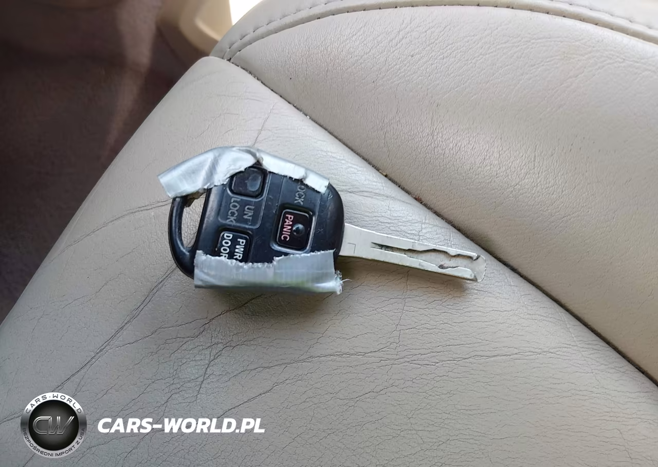 2004 Lexus Rx 330 VIN:2T2HA31U84C028817 - 11