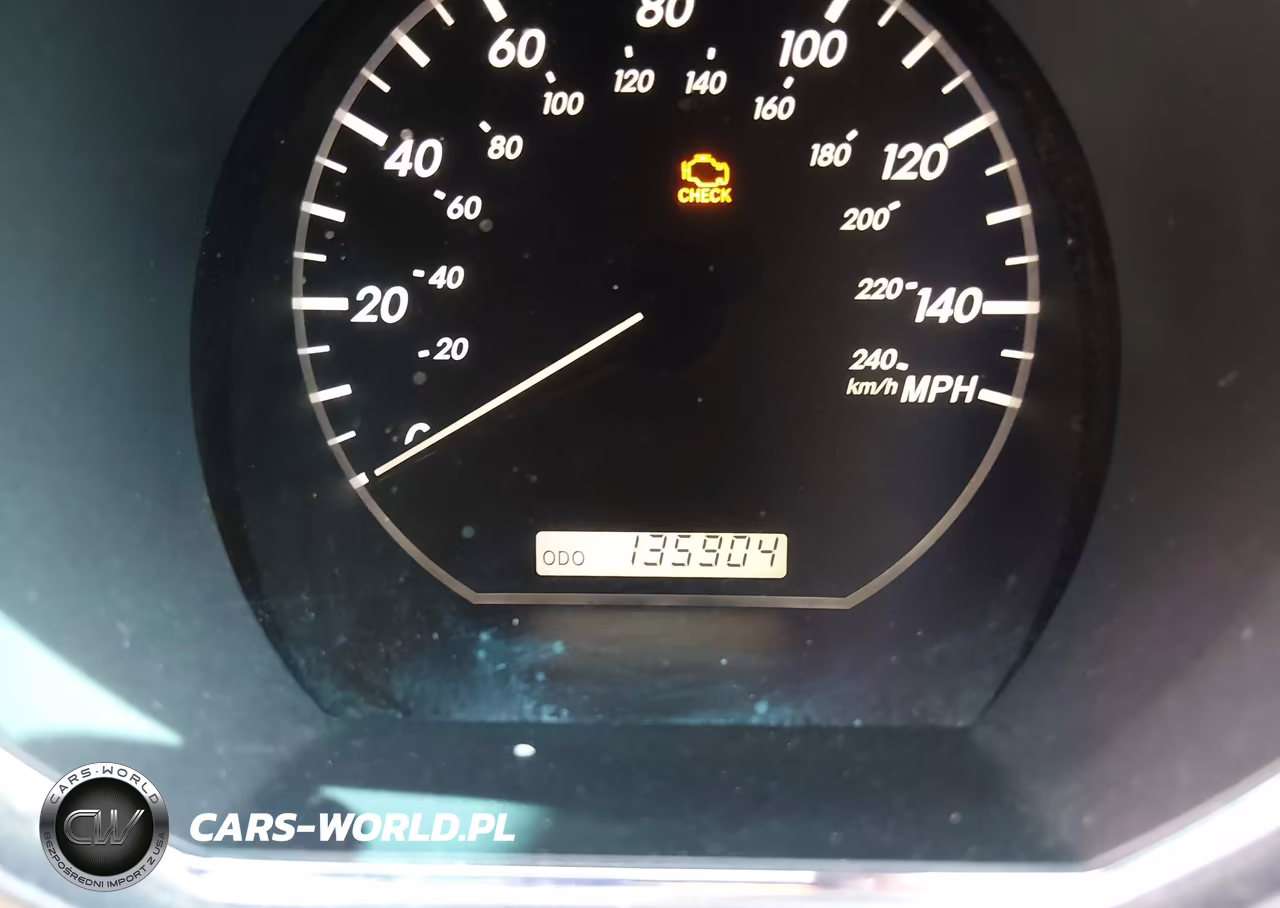 2004 Lexus Rx 330 VIN:2T2HA31U84C028817 - 15
