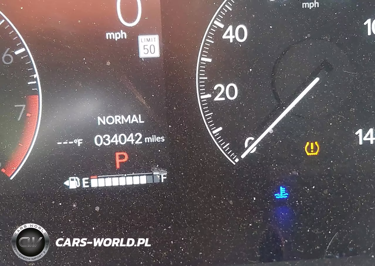 2025 Honda Hr-V 2Wd Lx VIN:3CZRZ1H34SM707517 - 15