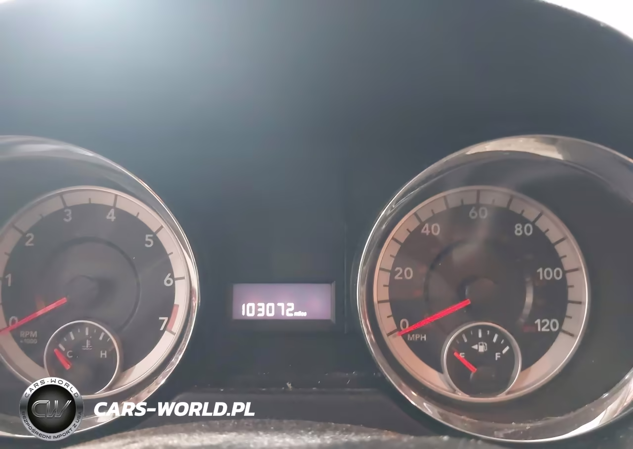 2015 Dodge Grand Caravan Sxt VIN:2C4RDGCGXFR557980 - 7