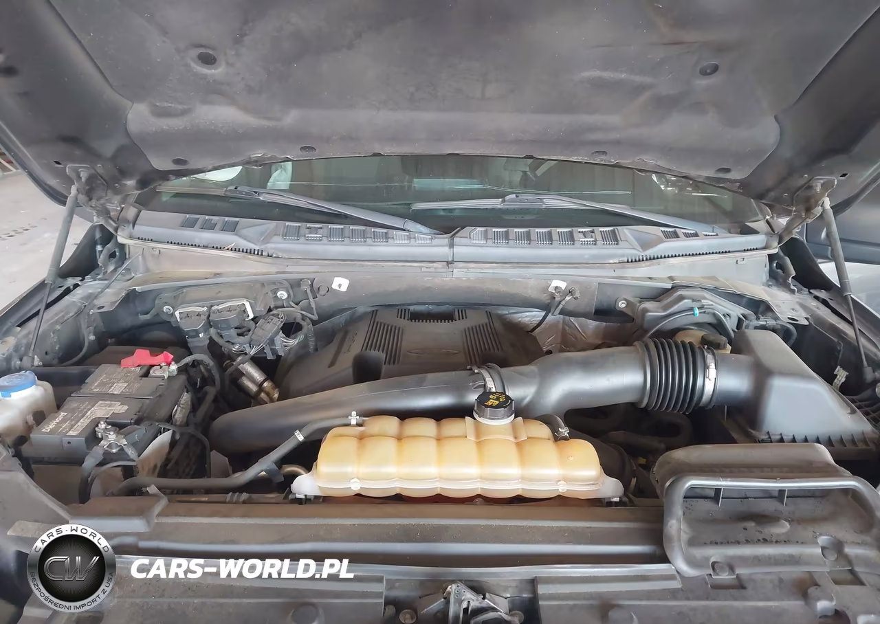 2019 Ford F-150 Xlt VIN:1FTEW1E40KKD00604 - 10