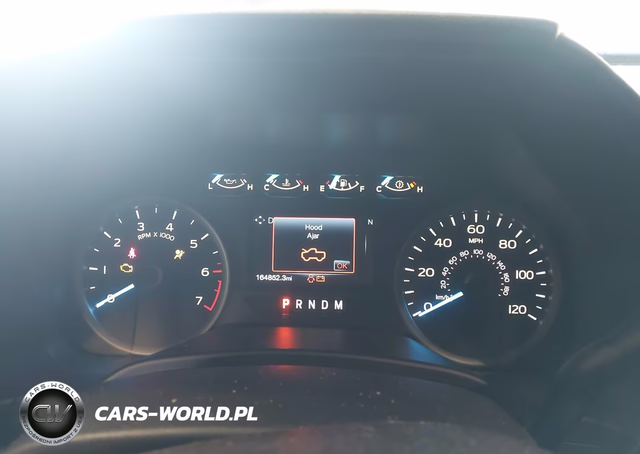 2019 Ford F-150 Xlt VIN:1FTEW1E40KKD00604 - 7