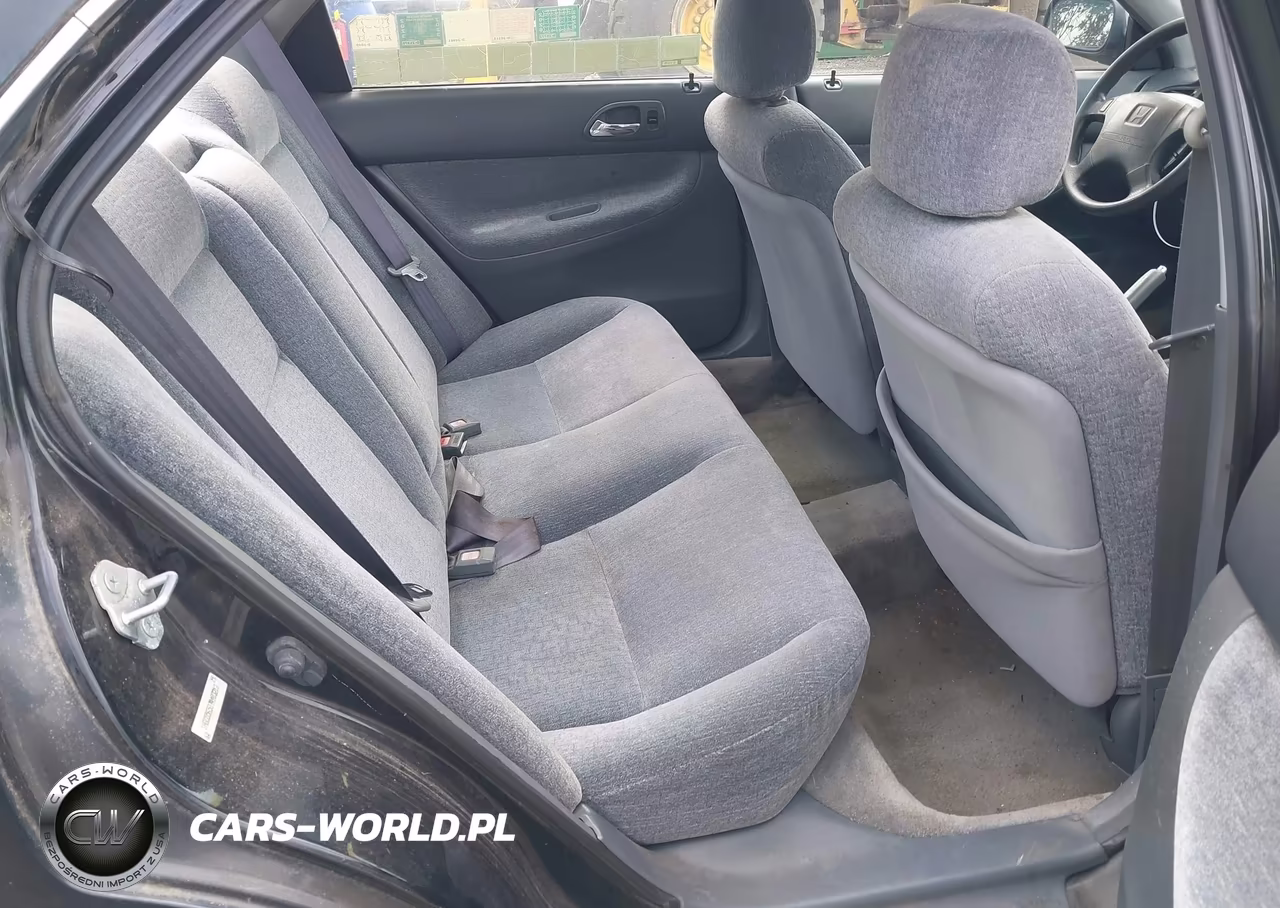 1996 Honda Accord Ex-Ex-R VIN:1HGCD5650TA103212 - 8