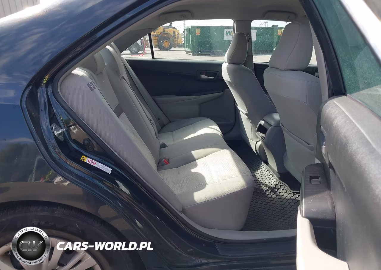 2014 Toyota Camry Le VIN:4T1BF1FK4EU309469 - 8