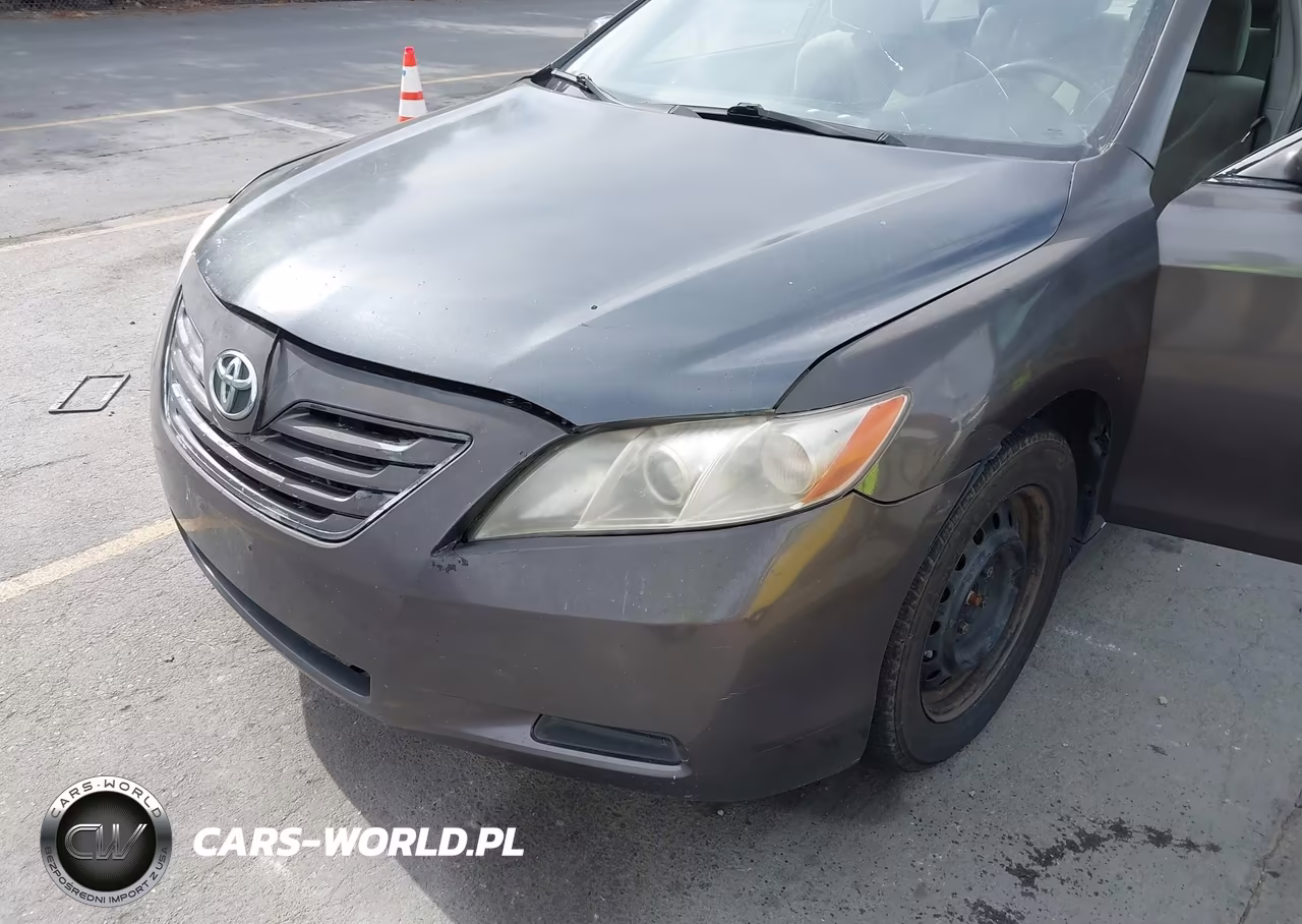 2009 Toyota Camry VIN:4T4BE46K29R129987 - 6