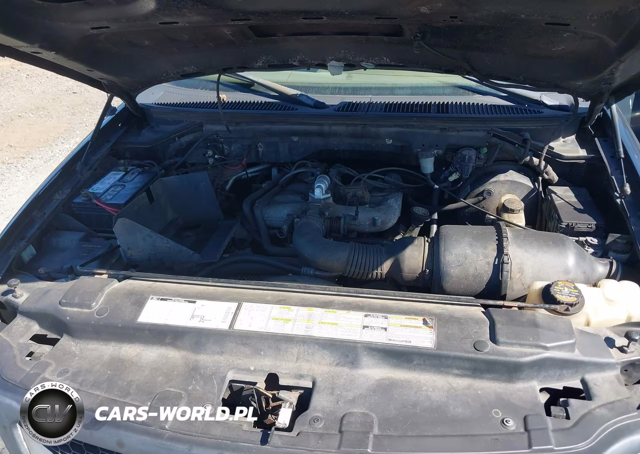 2000 Ford F-150 Work Series-Xl-Xlt VIN:1FTZX1727YNB31649 - 10