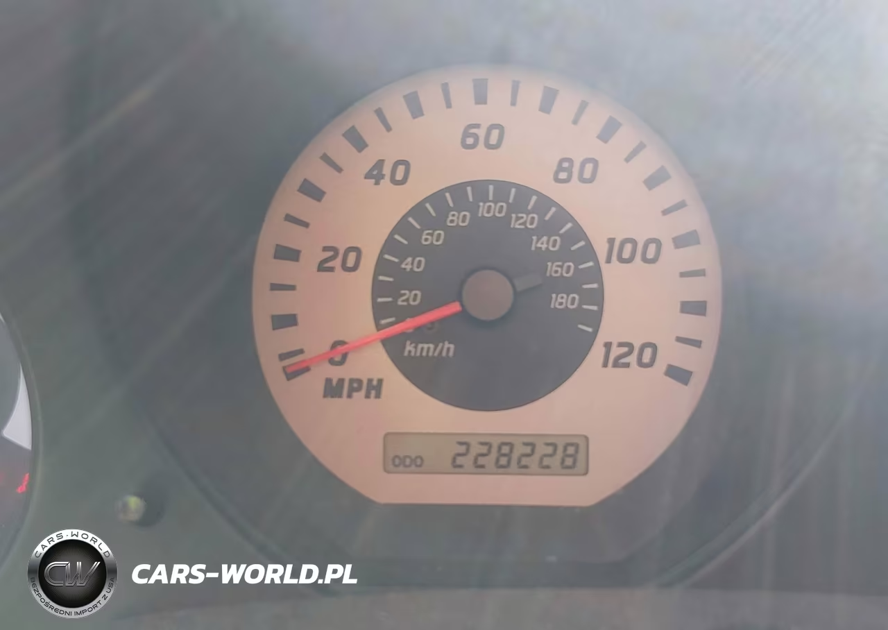 2004 Nissan Frontier Xe VIN:1N6DD26T14C481851 - 7