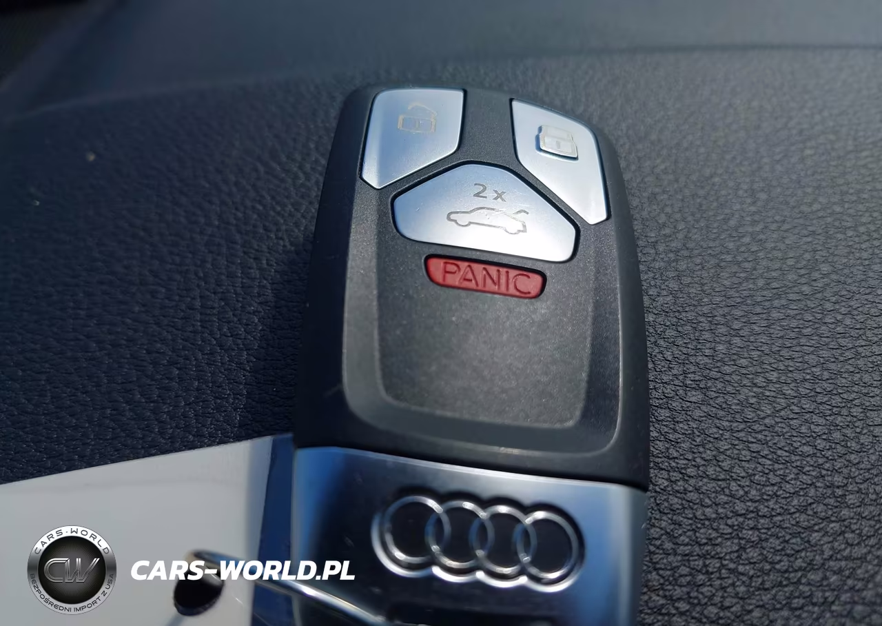 2022 Audi Q5 Premium 45 Tfsi S Line Quattro S Tronic VIN:WA1GAAFY2N2057143 - 11