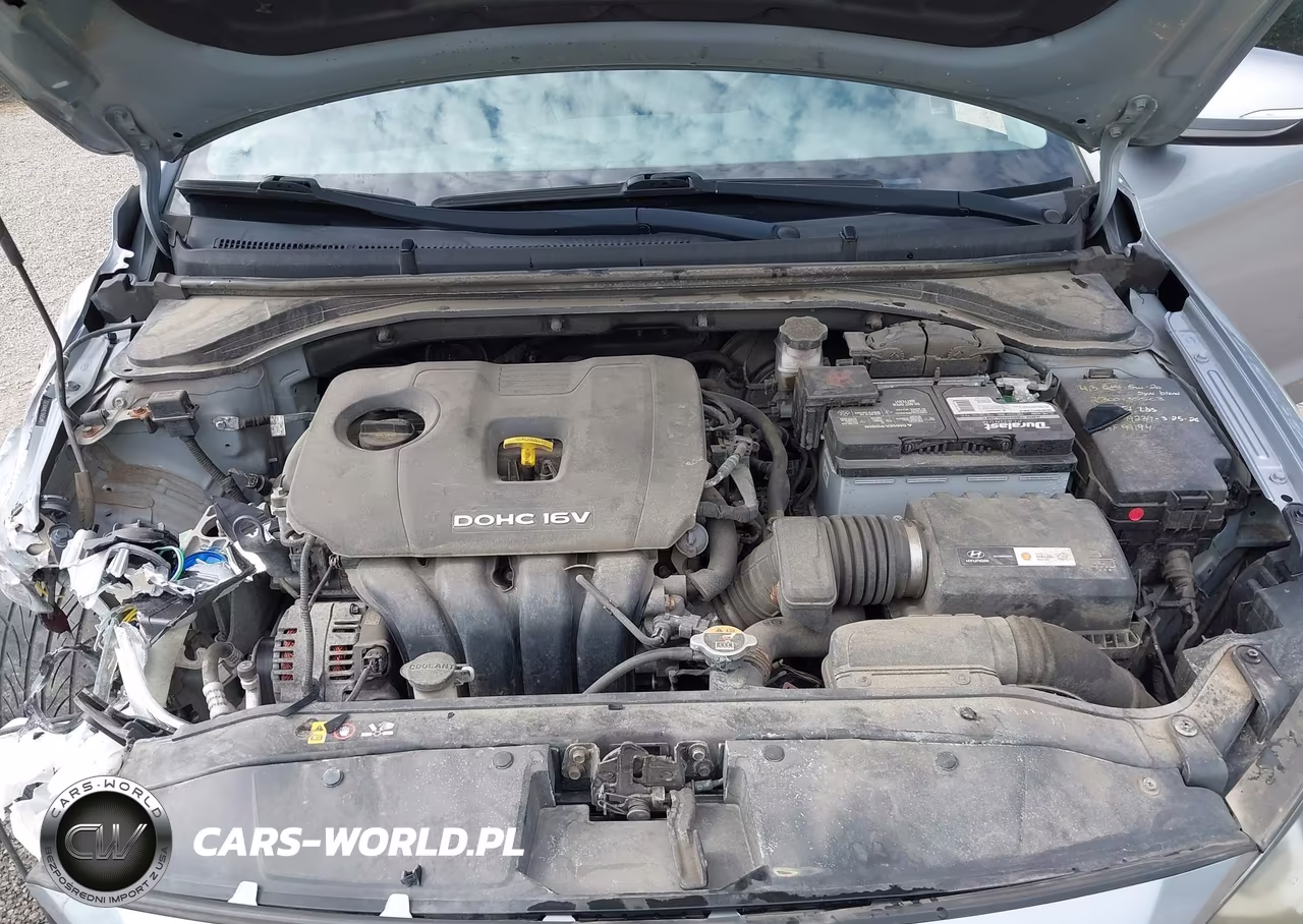 2017 Hyundai Elantra Limited VIN:5NPD84LF8HH062052 - 10