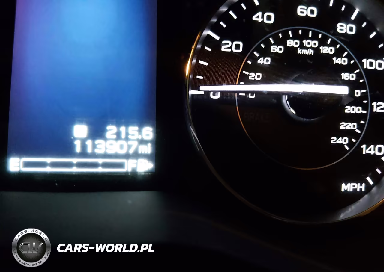 2018 Subaru Impreza 2.0I Limited VIN:4S3GTAT65J3740588 - 15