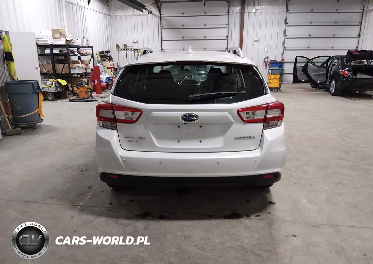 2018 Subaru Impreza 2.0I Limited VIN:4S3GTAT65J3740588 - 16