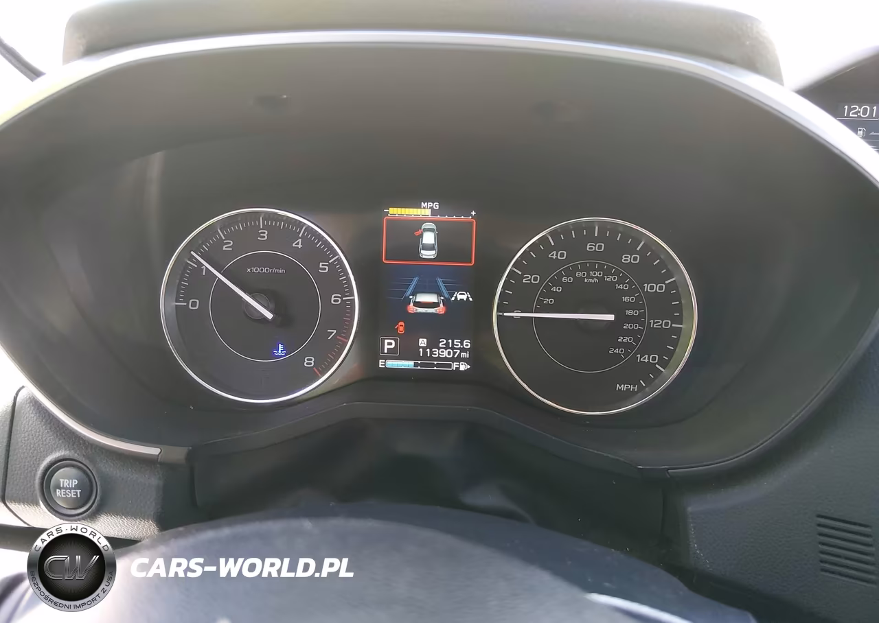 2018 Subaru Impreza 2.0I Limited VIN:4S3GTAT65J3740588 - 7