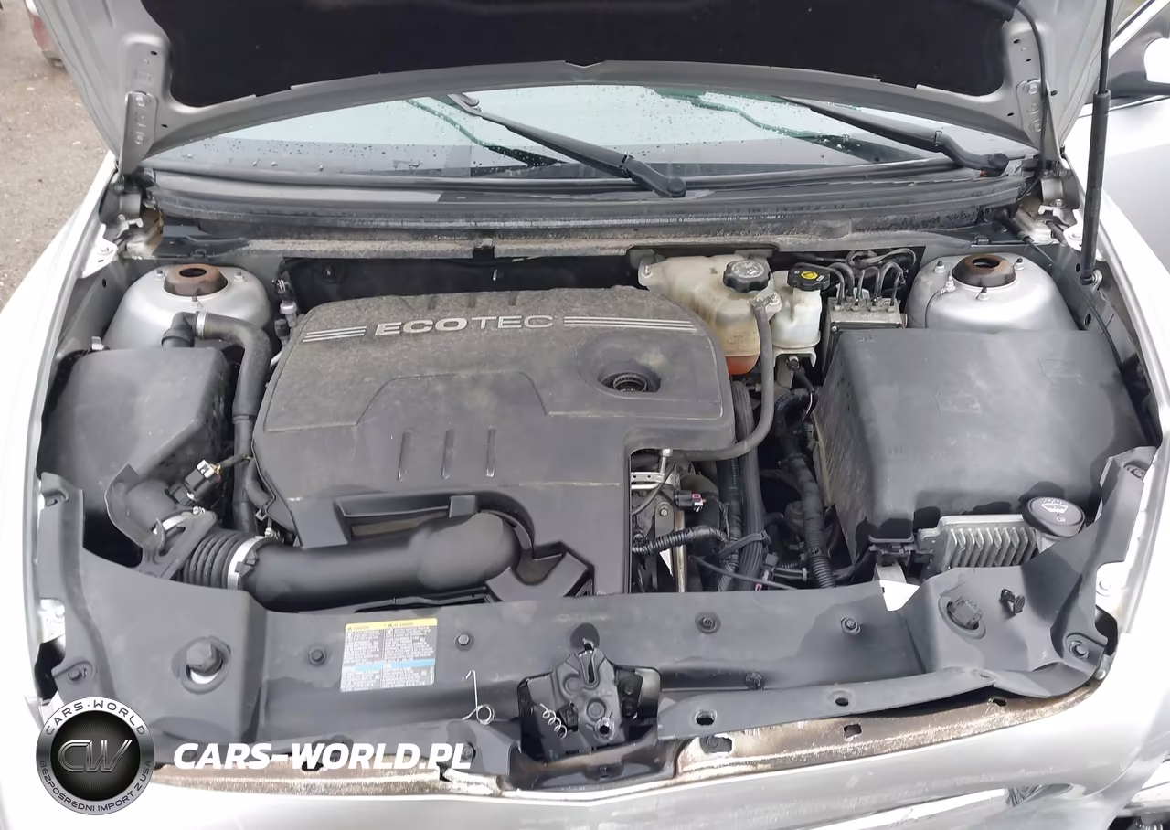 2010 Chevrolet Malibu Ltz VIN:1G1ZE5EB0AF136264 - 10