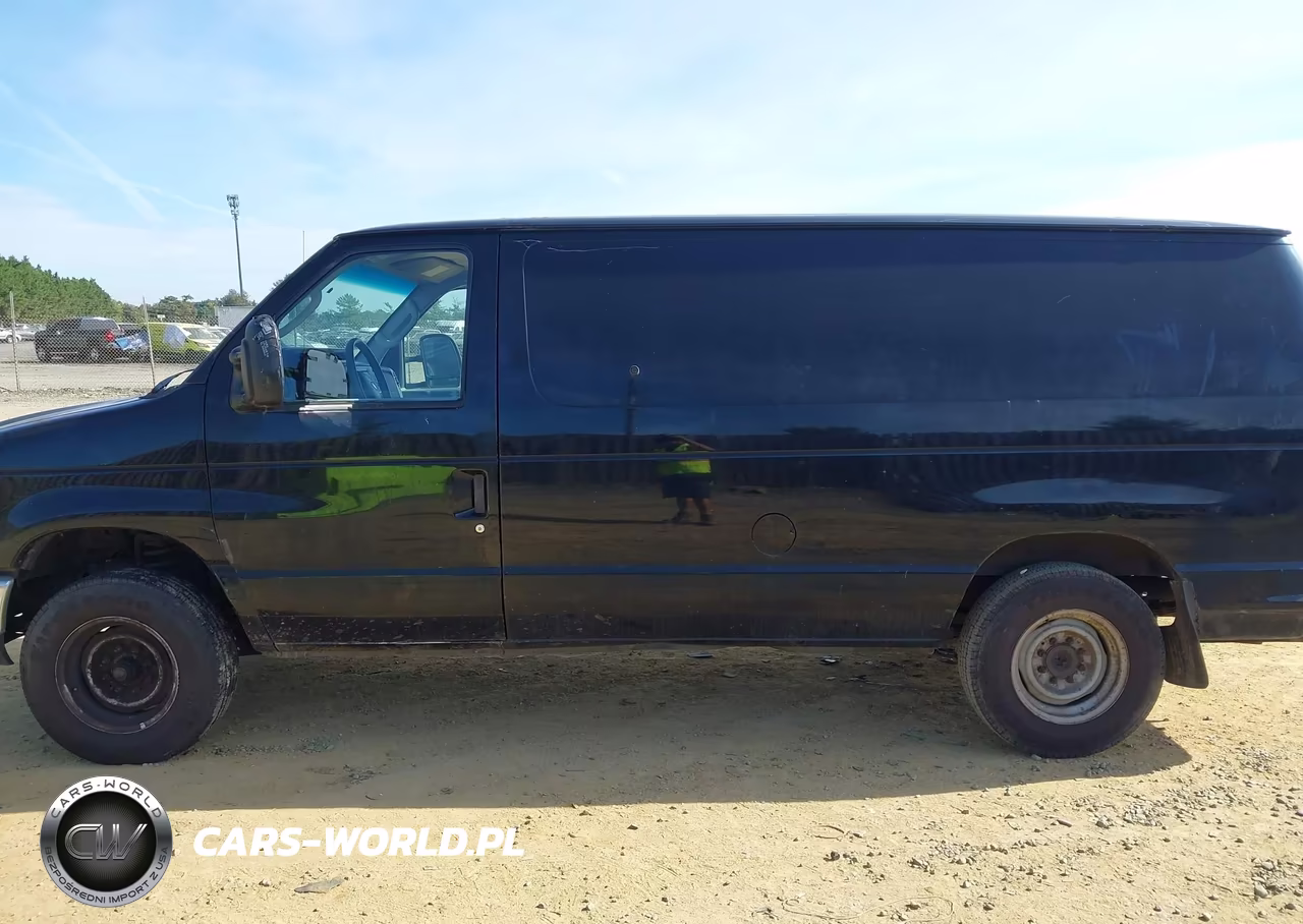 2013 Ford E-150 Commercial VIN:1FTNE1EW2DDA41061 - 14