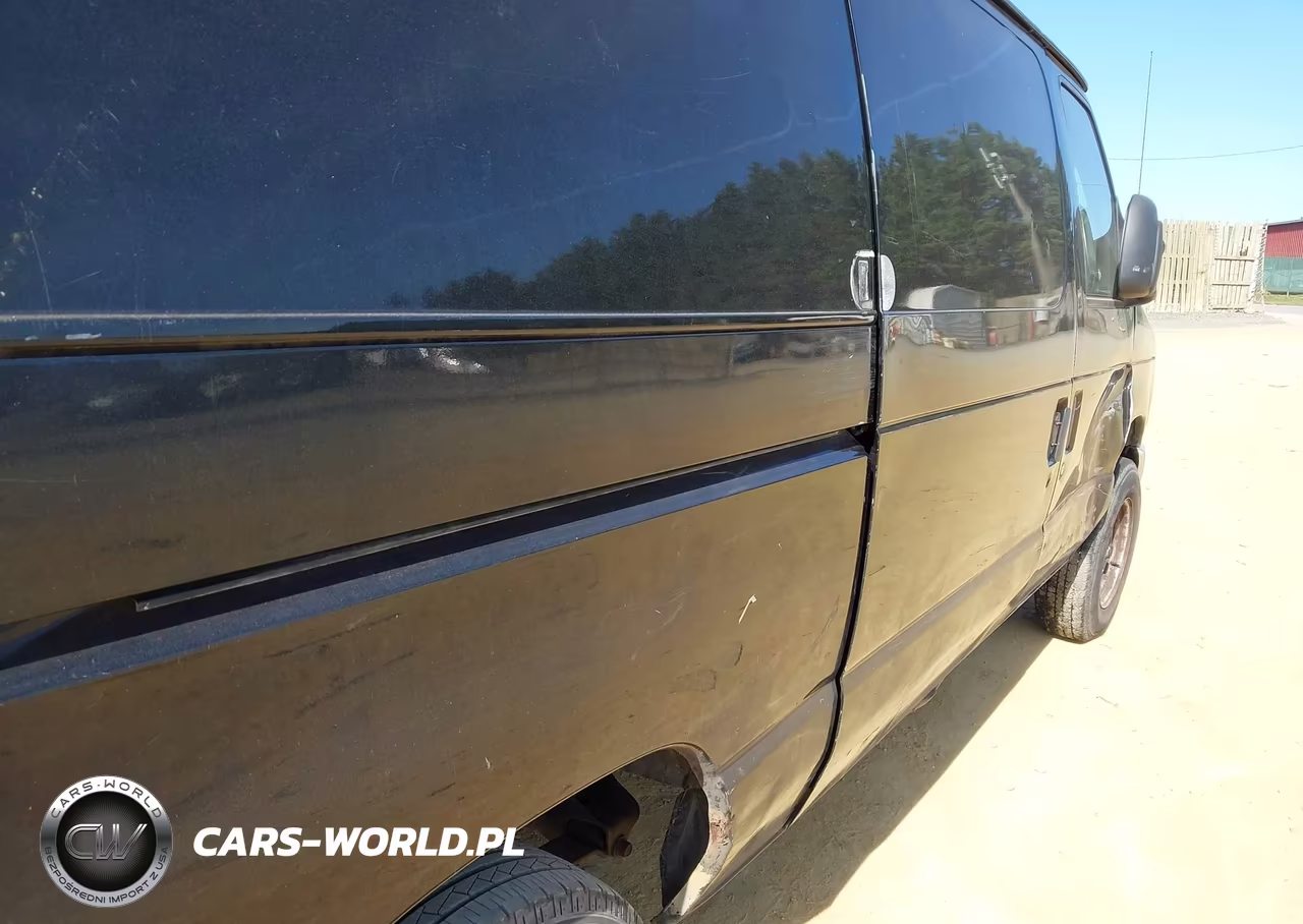 2013 Ford E-150 Commercial VIN:1FTNE1EW2DDA41061 - 18