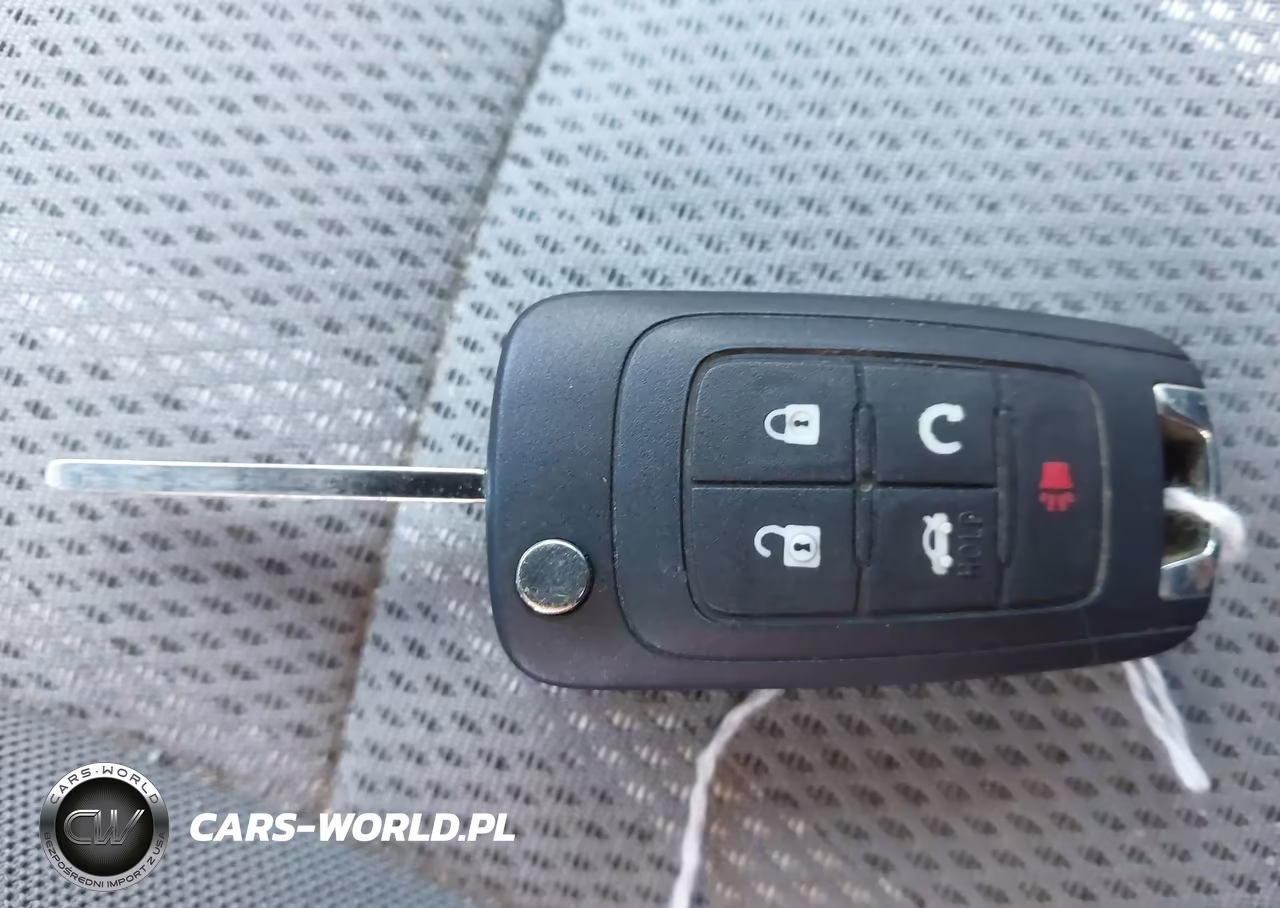 2013 Chevrolet Sonic Lt Auto VIN:1G1JC5SH4D4242762 - 11