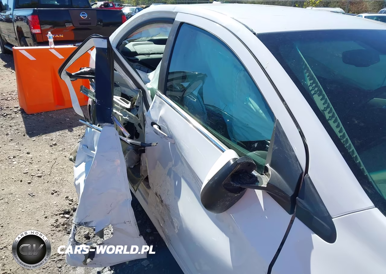 2013 Chevrolet Sonic Lt Auto VIN:1G1JC5SH4D4242762 - 20