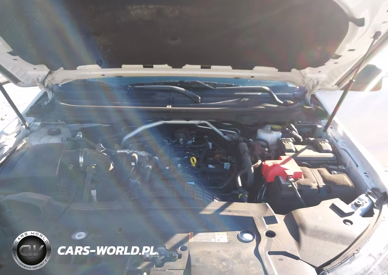 2021 Ford Ranger Xl VIN:1FTER1EH0MLD28197 - 10