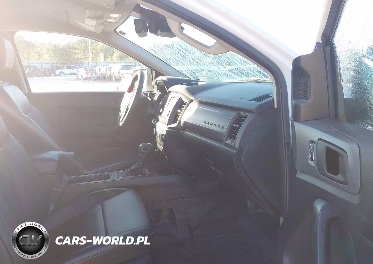 2021 Ford Ranger Xl VIN:1FTER1EH0MLD28197 - 5