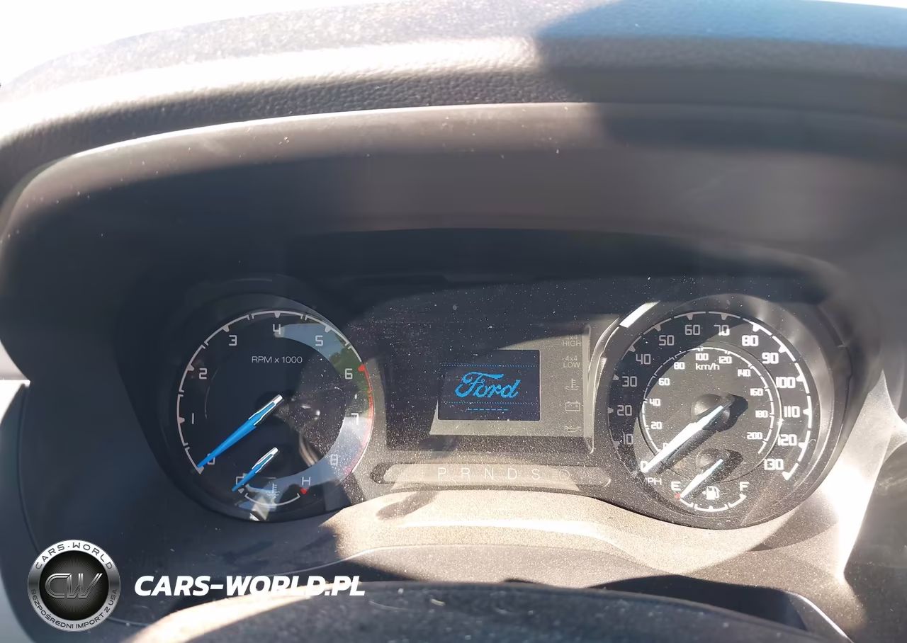 2021 Ford Ranger Xl VIN:1FTER1EH0MLD28197 - 7