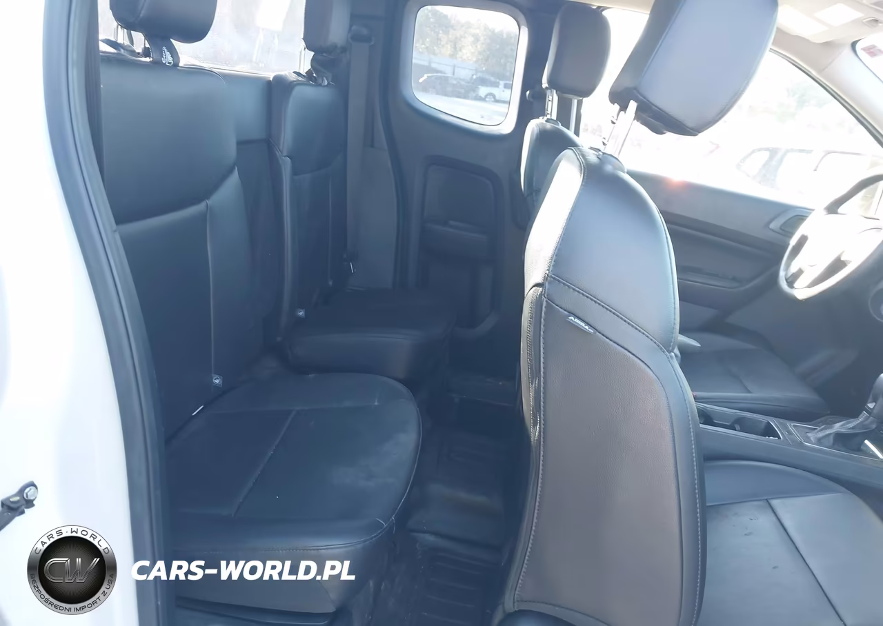 2021 Ford Ranger Xl VIN:1FTER1EH0MLD28197 - 8