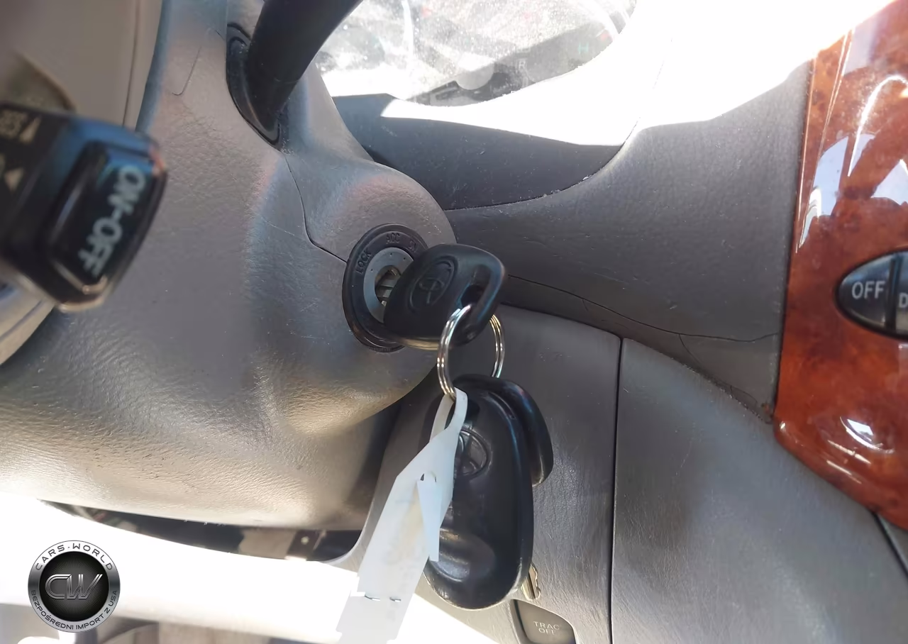 2006 Toyota Sienna Xle VIN:5TDZA22C36S498546 - 11