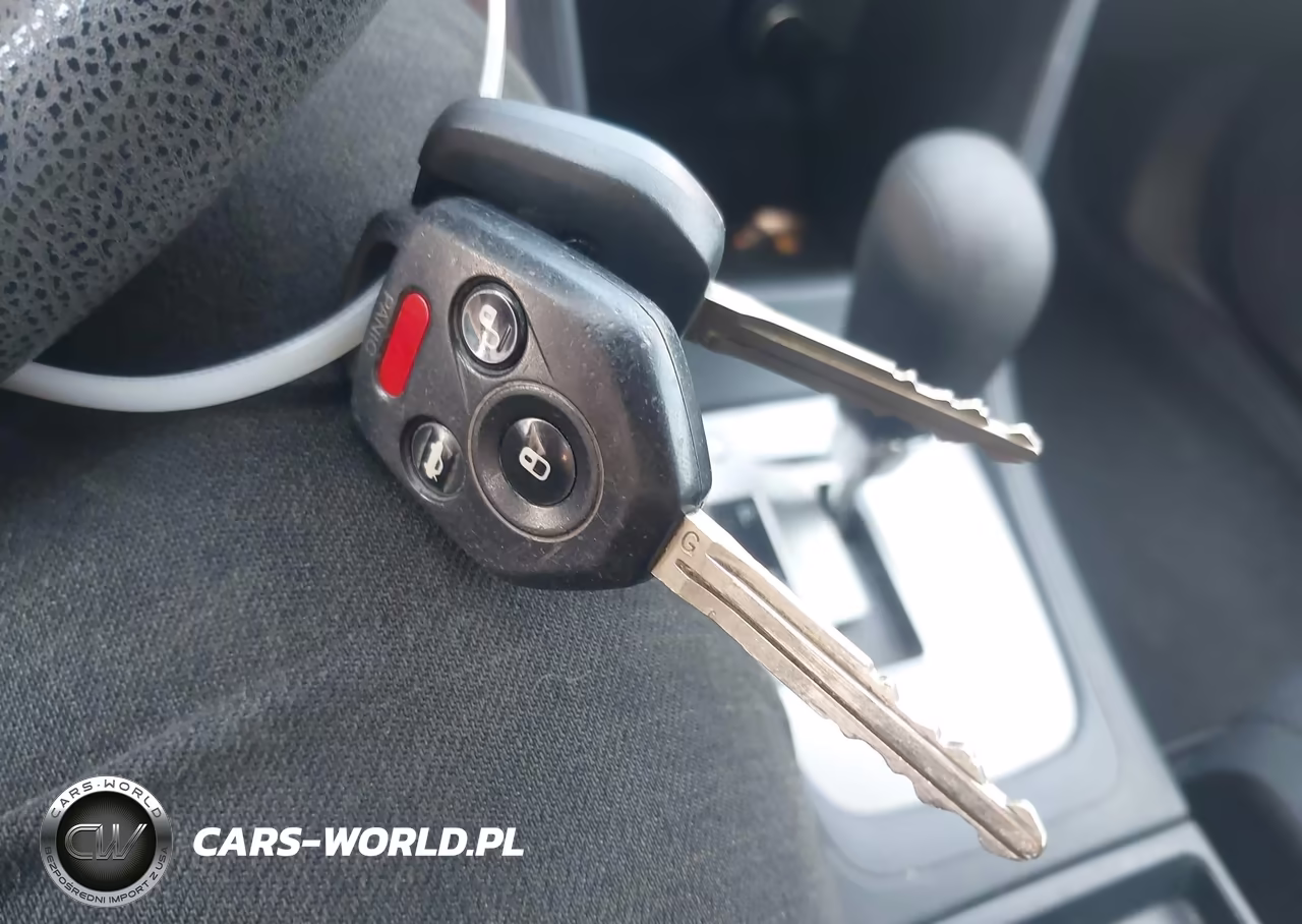 2015 Subaru Impreza 2.0I VIN:JF1GJAA67FH007418 - 11
