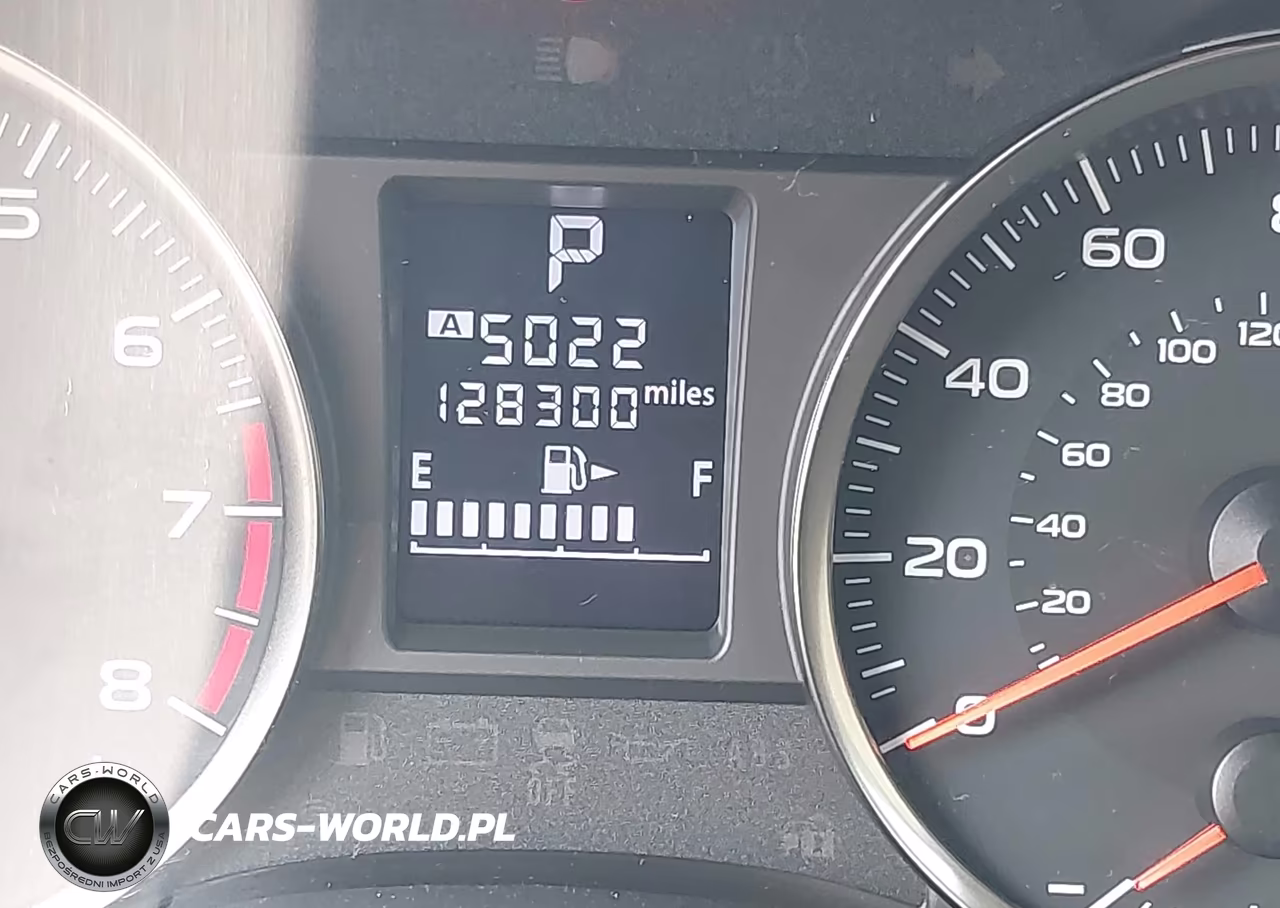 2015 Subaru Impreza 2.0I VIN:JF1GJAA67FH007418 - 15