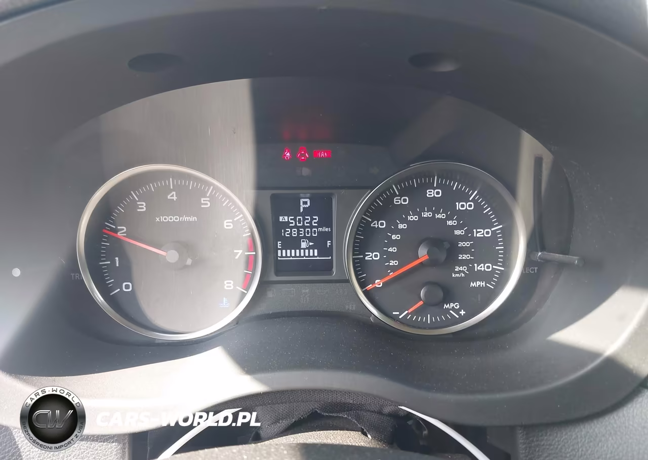2015 Subaru Impreza 2.0I VIN:JF1GJAA67FH007418 - 7
