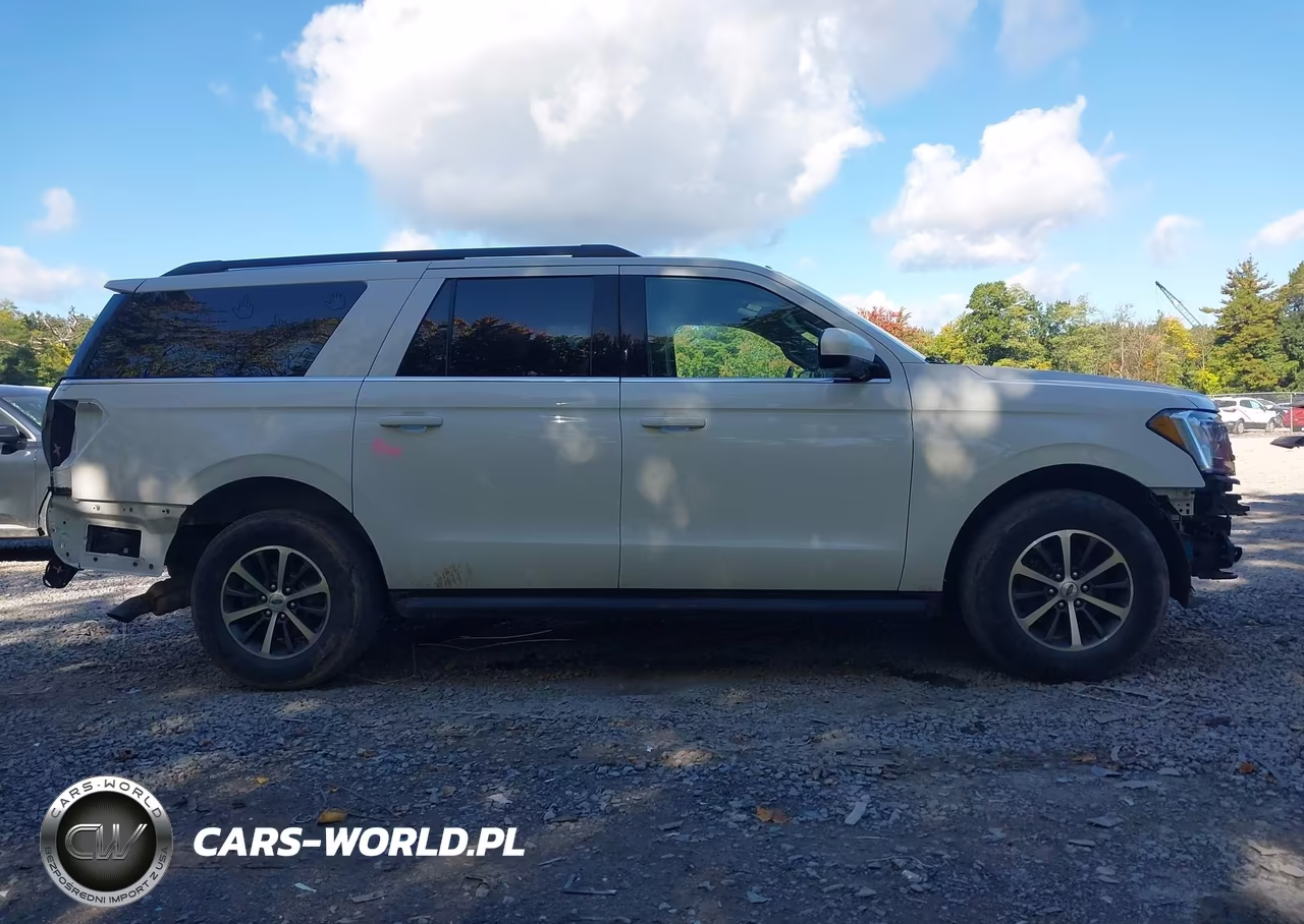 2021 Ford Expedition Xlt Max VIN:1FMJK1JT6MEA36485 - 13
