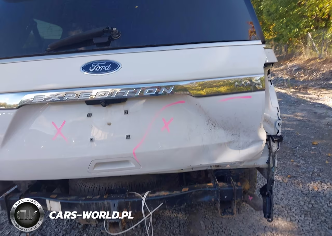 2021 Ford Expedition Xlt Max VIN:1FMJK1JT6MEA36485 - 6