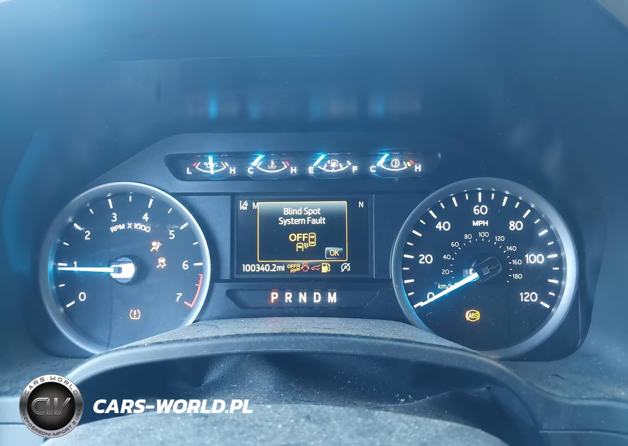 2021 Ford Expedition Xlt Max VIN:1FMJK1JT6MEA36485 - 7