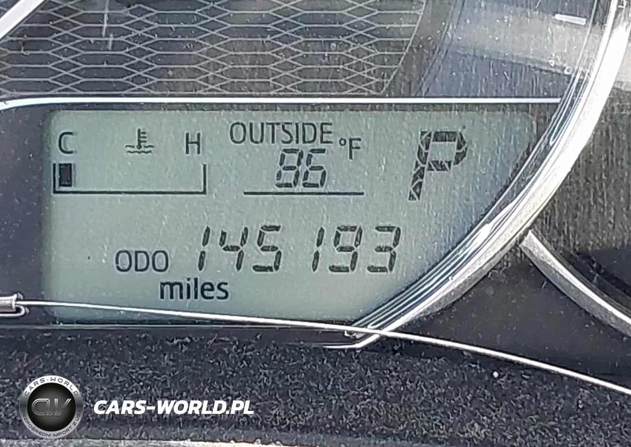 2014 Toyota Corolla Le VIN:2T1BURHE8EC016817 - 15