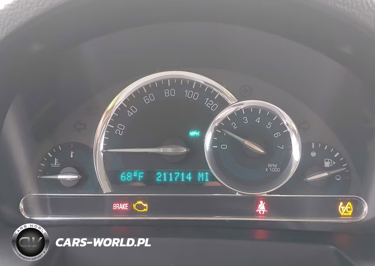 2006 Chevrolet Hhr Lt VIN:3GNDA23P86S510379 - 7