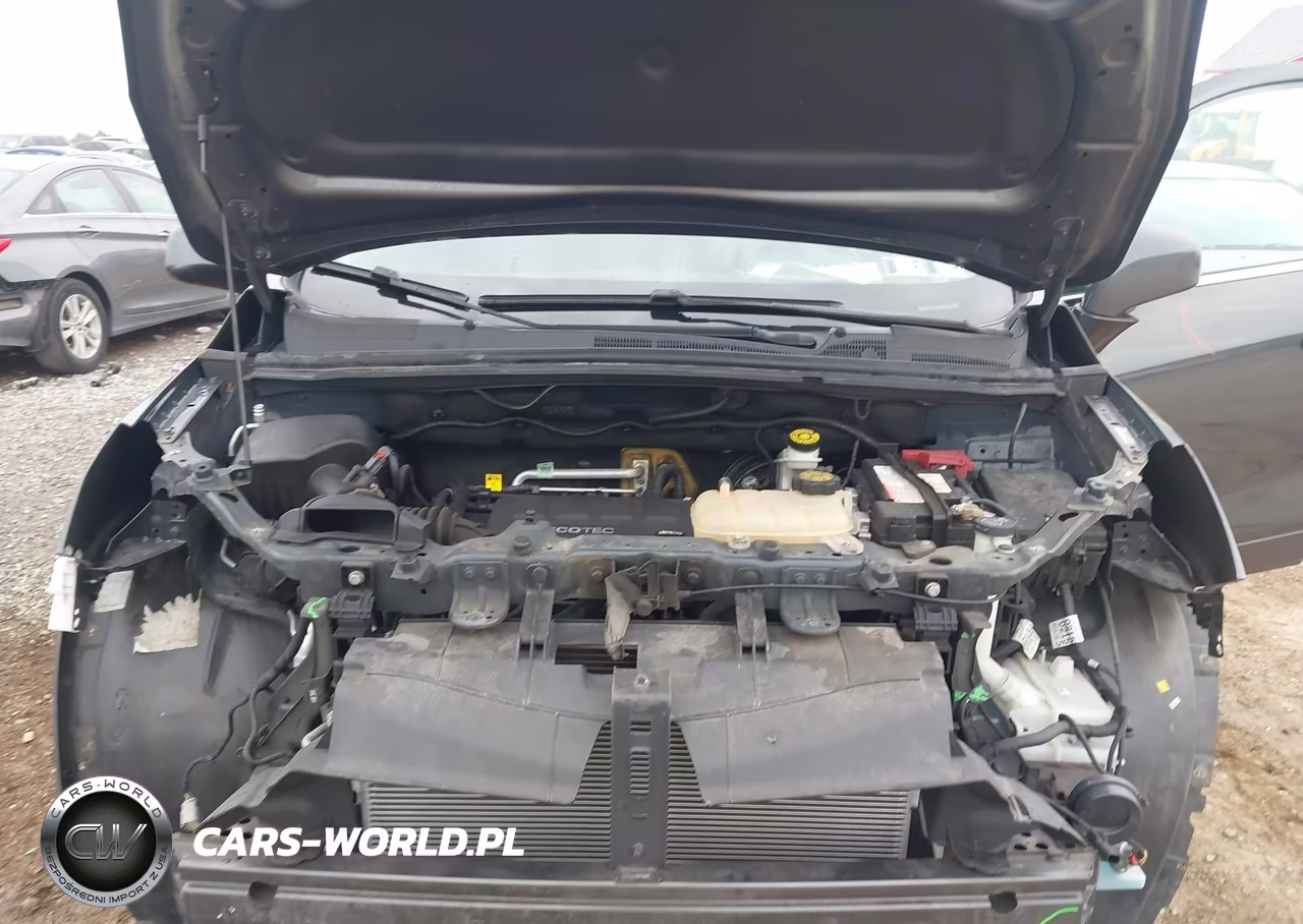 2018 Chevrolet Trax Lt VIN:KL7CJLSB0JB591816 - 10
