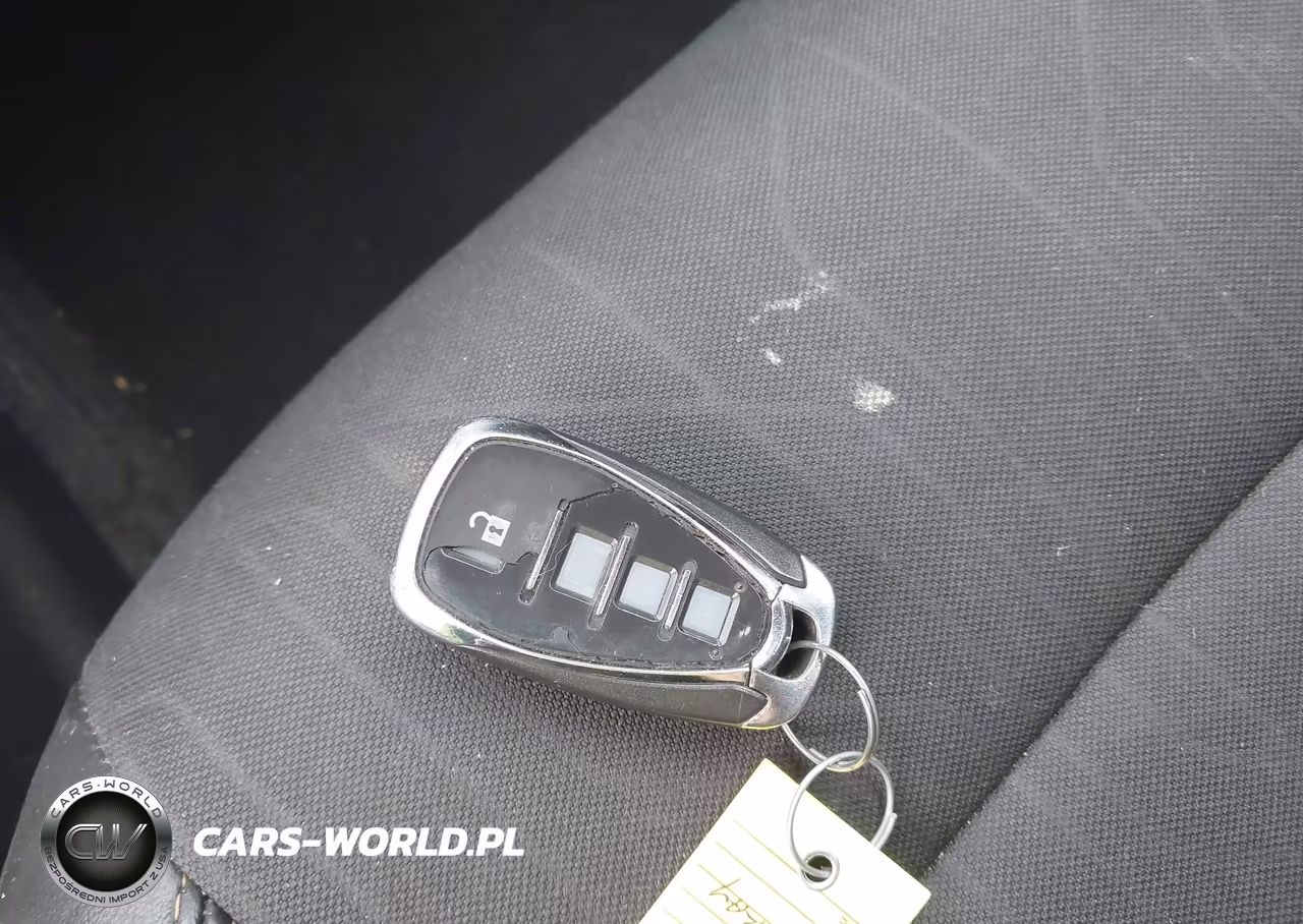 2018 Chevrolet Trax Lt VIN:KL7CJLSB0JB591816 - 11