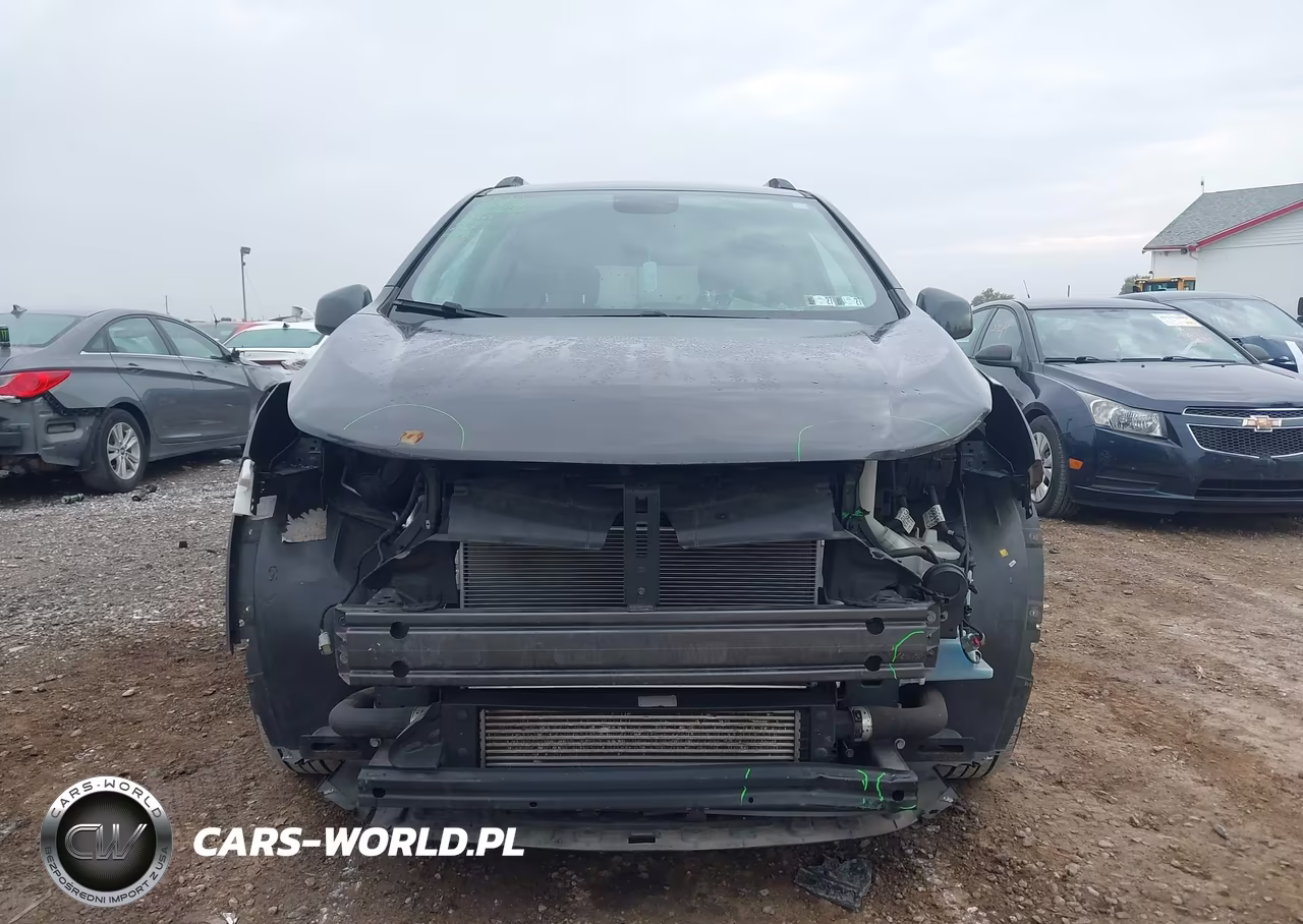 2018 Chevrolet Trax Lt VIN:KL7CJLSB0JB591816 - 12