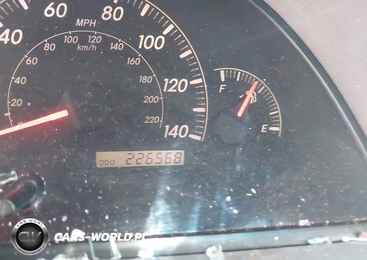 2005 Toyota Camry Le VIN:4T1BE32K45U567057 - 7