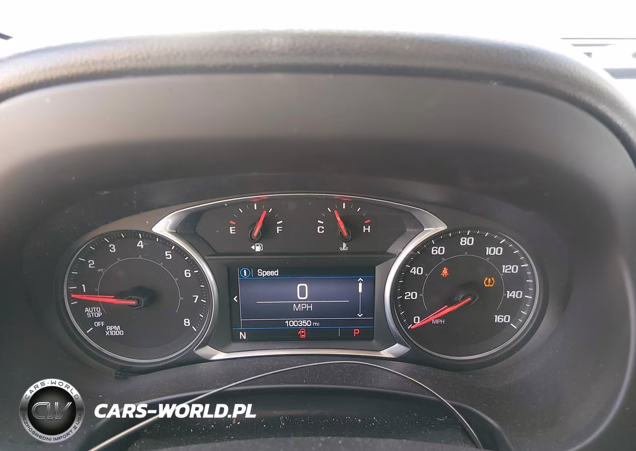 2019 GMC Terrain Sle VIN:3GKALMEV1KL184124 - 7